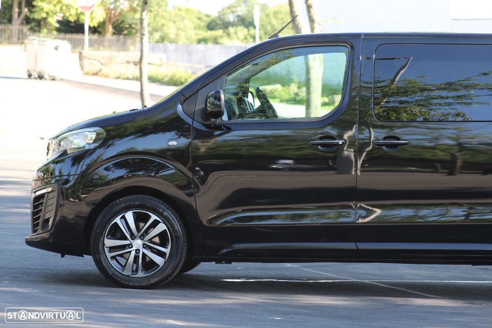 Peugeot Traveller 1.5 BlueHDi L2H1 Allure Standard - 13
