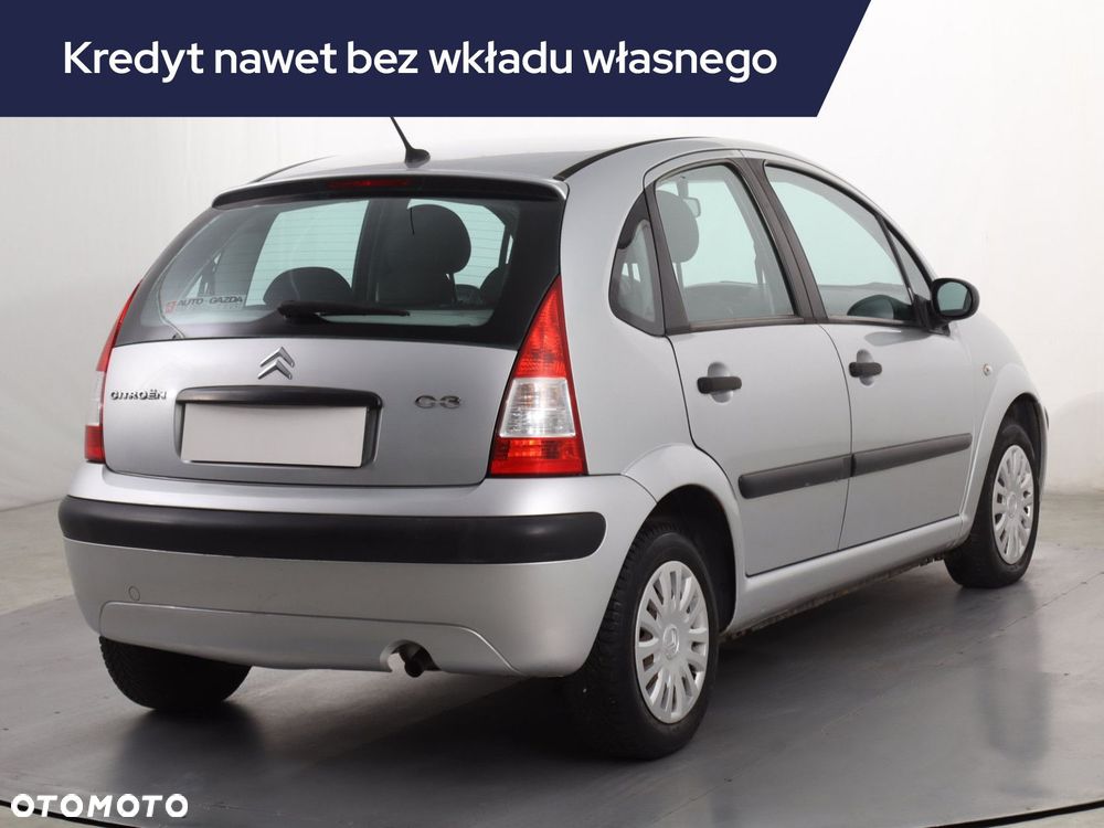 Citroën C3 - 7