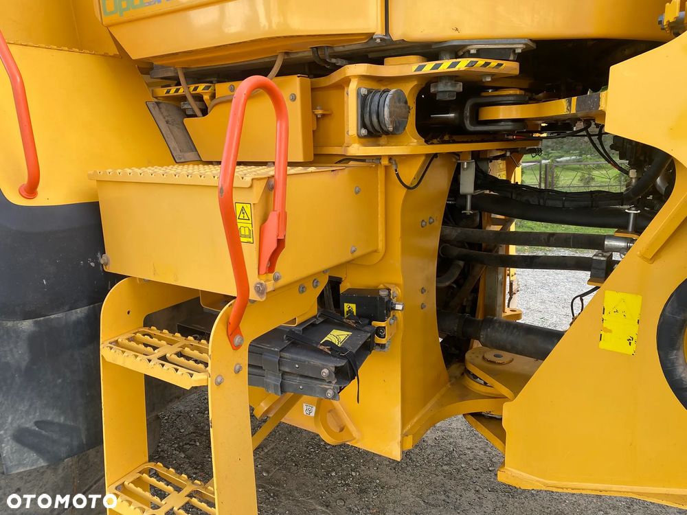 Volvo L150H, 9100 MTH, z NIEMIEC, WAGA, PIĘKNY STAN, - 27