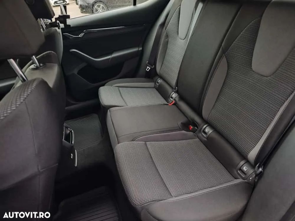 Skoda Octavia 1.0 TSI Ambition - 13