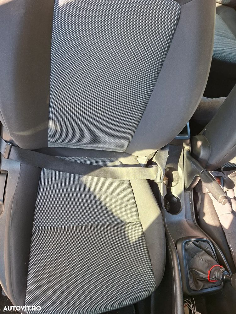 Fiat Tipo 1.4 - 10