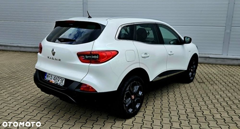 Renault Kadjar 1.2 Energy TCe Spring Edition Plus - 13