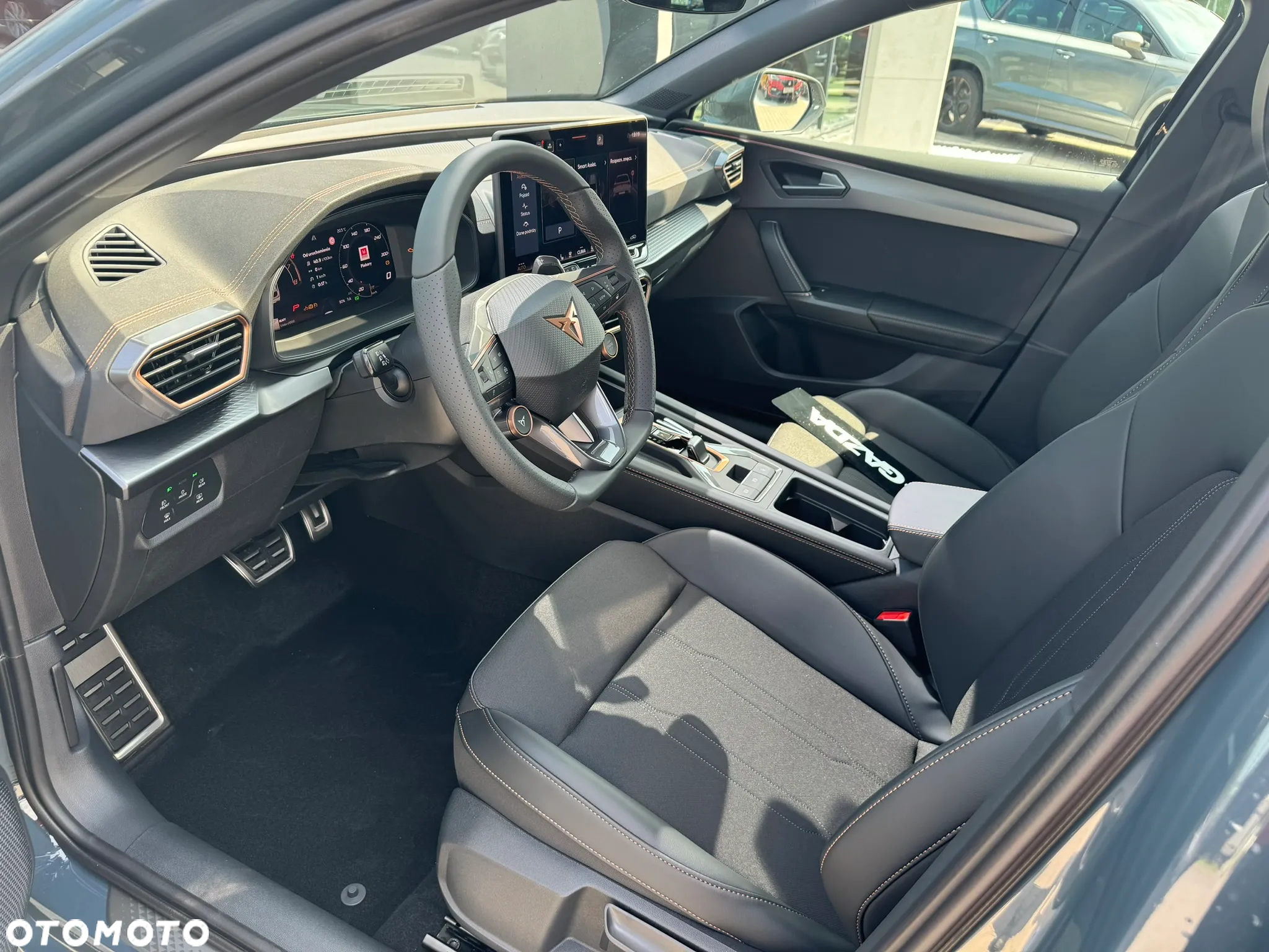 Cupra Leon Sportstourer - 17