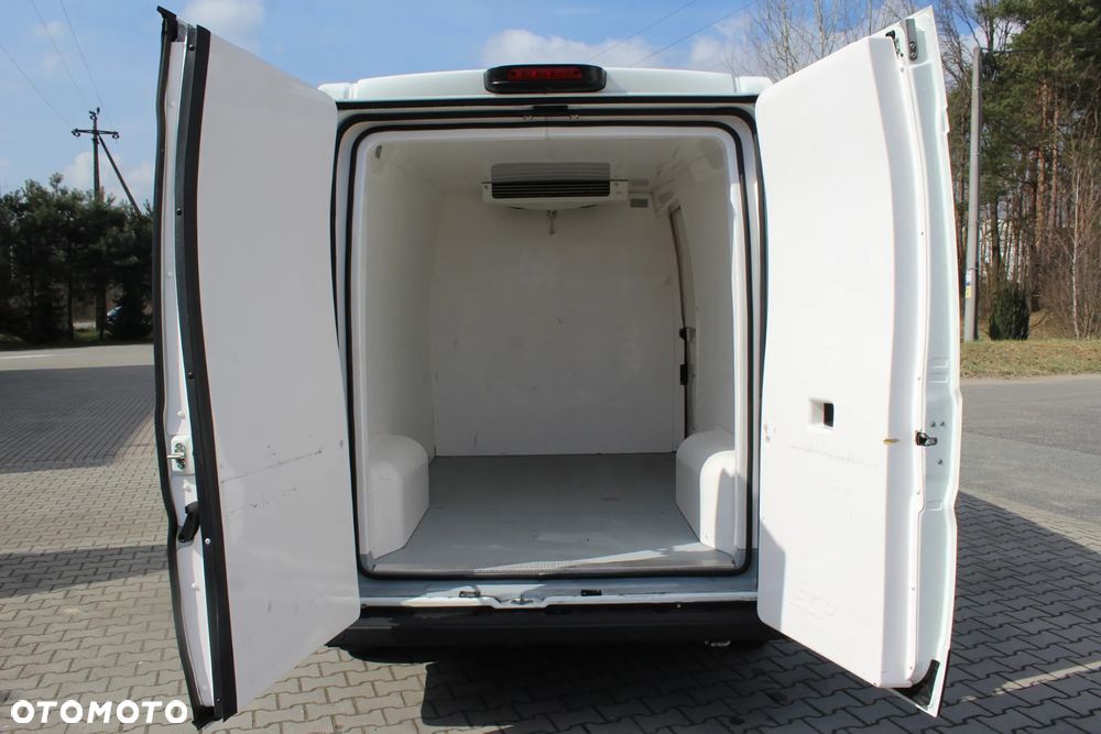Peugeot Boxer - 11