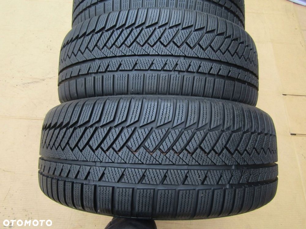 4x Felgi Koła 18 Volvo S40 V60 S90 V90 C30 S60 XC40 XC60  Opony 245/45 18 - 16