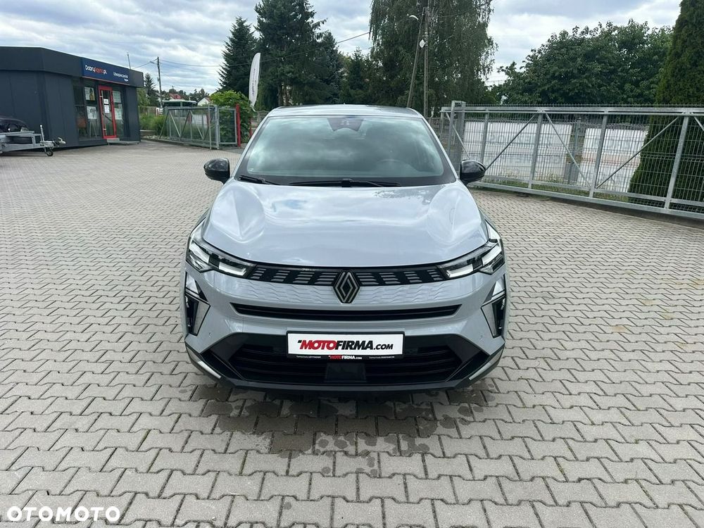 Renault Symbioz - 9