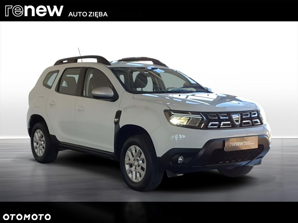 Dacia Duster - 8