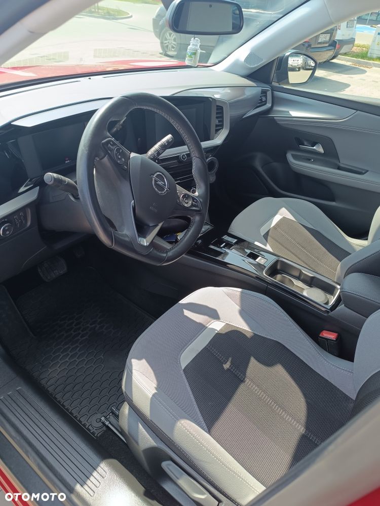 Opel Mokka - 5