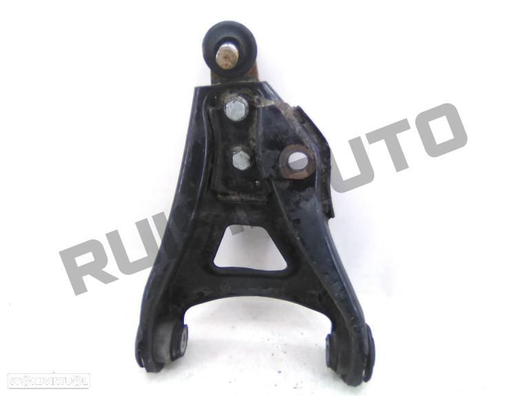 Triângulo Suspensão Frente Direito  Renault Clio Ii [1998_2012] - 1
