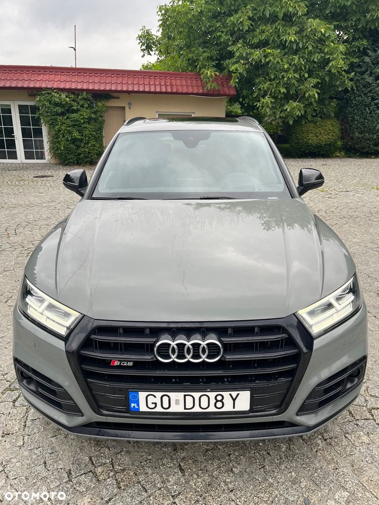Audi SQ5 - 12