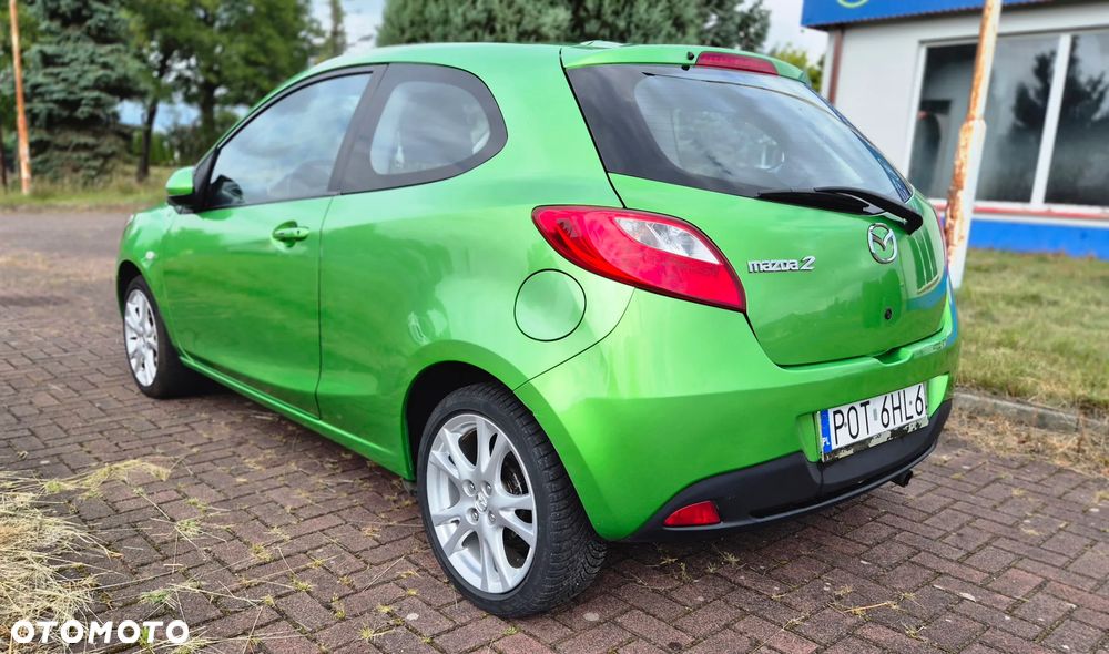Mazda 2 1.3 Comfort - 6