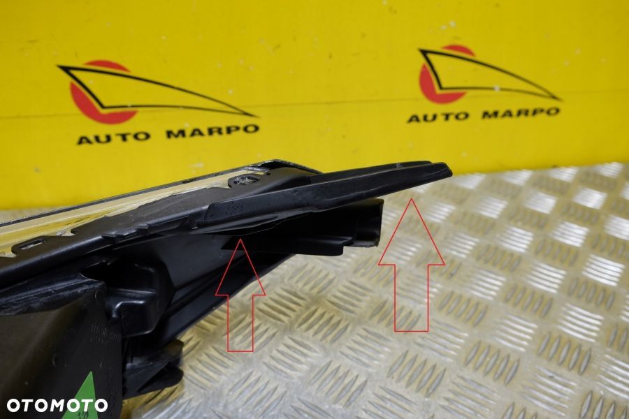 TOYOTA AVALON LIFT 2015- REFLEKTOR LAMPA FULL LED PRAWA USA - 8
