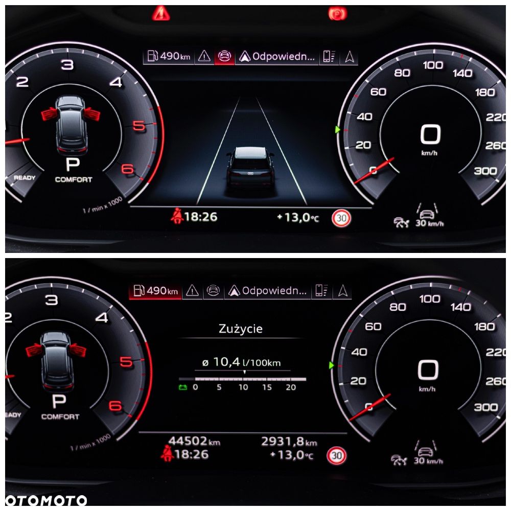 Audi Q7 50 TDI mHEV Quattro S Line Tiptr - 25