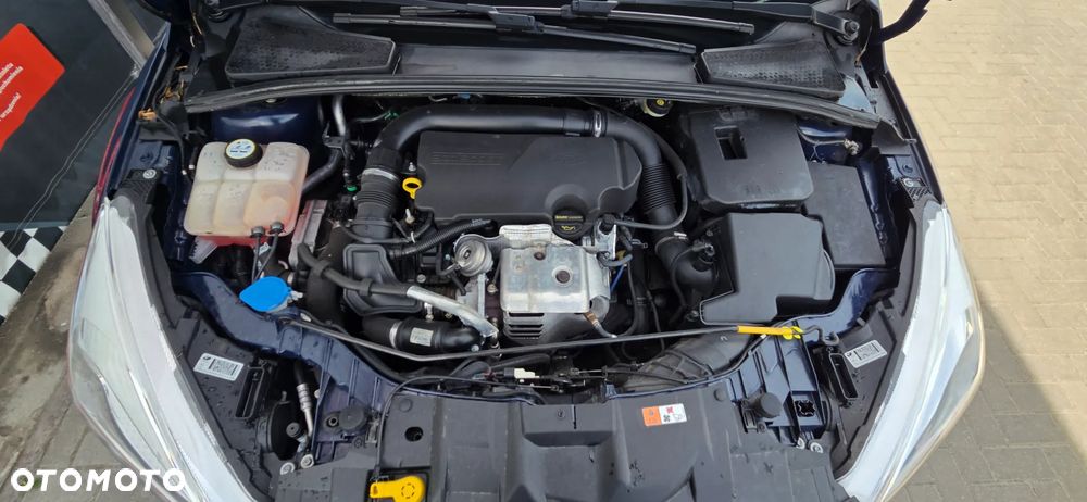 Ford Focus - 35