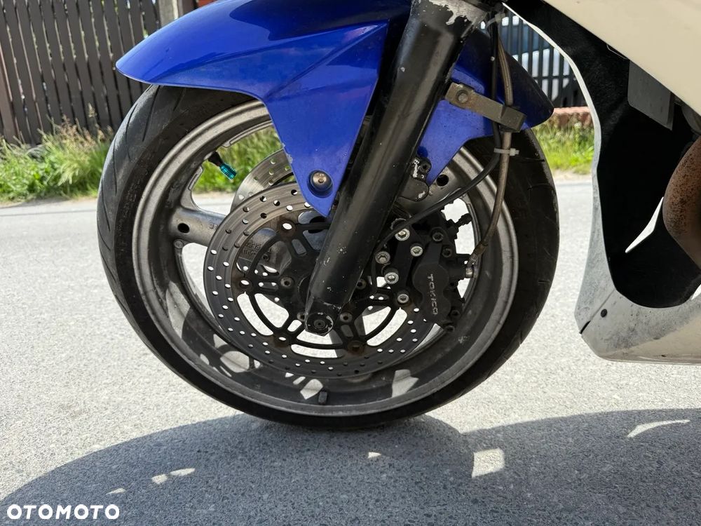 Suzuki SV - 10