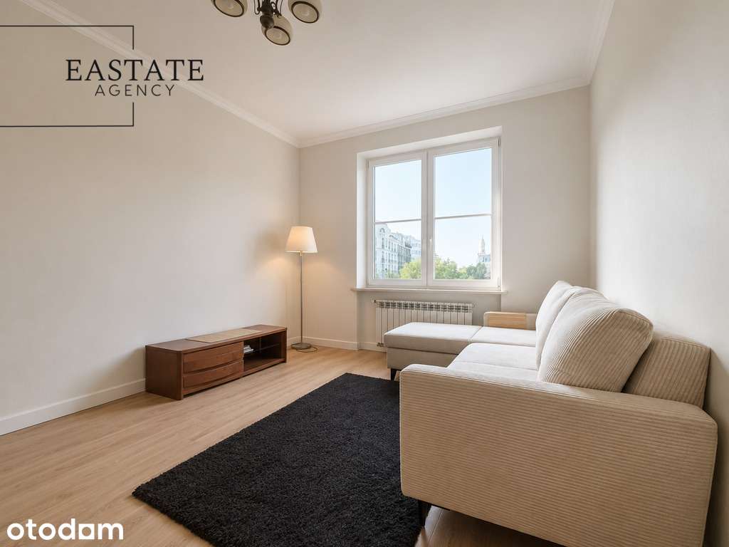 Prestiżowy adres | piękny widok | centrum | ciche