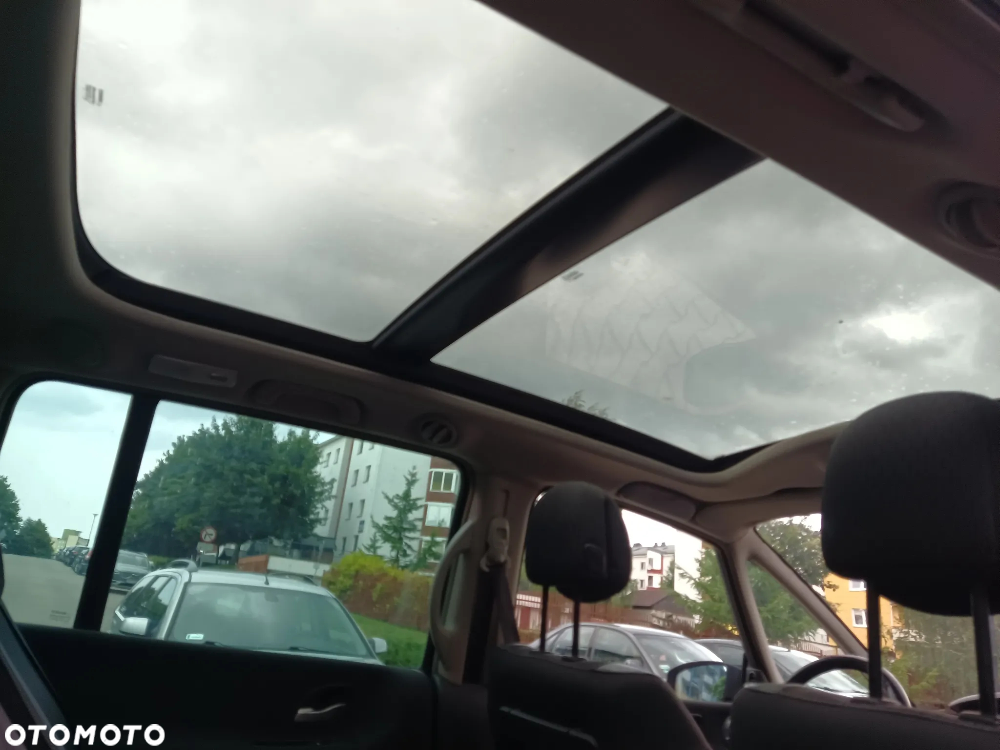 Renault Grand Espace Gr 2.0T 16V Dynamique - 17