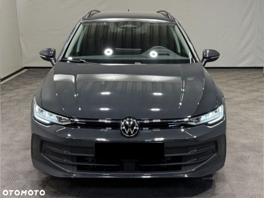 Volkswagen Golf - 4