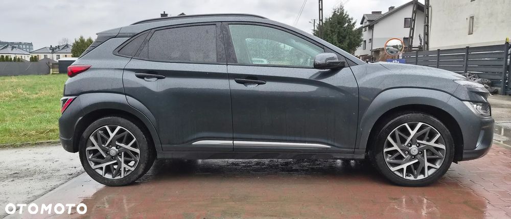 Hyundai Kona 1.6 GDI DCT Prime - 7