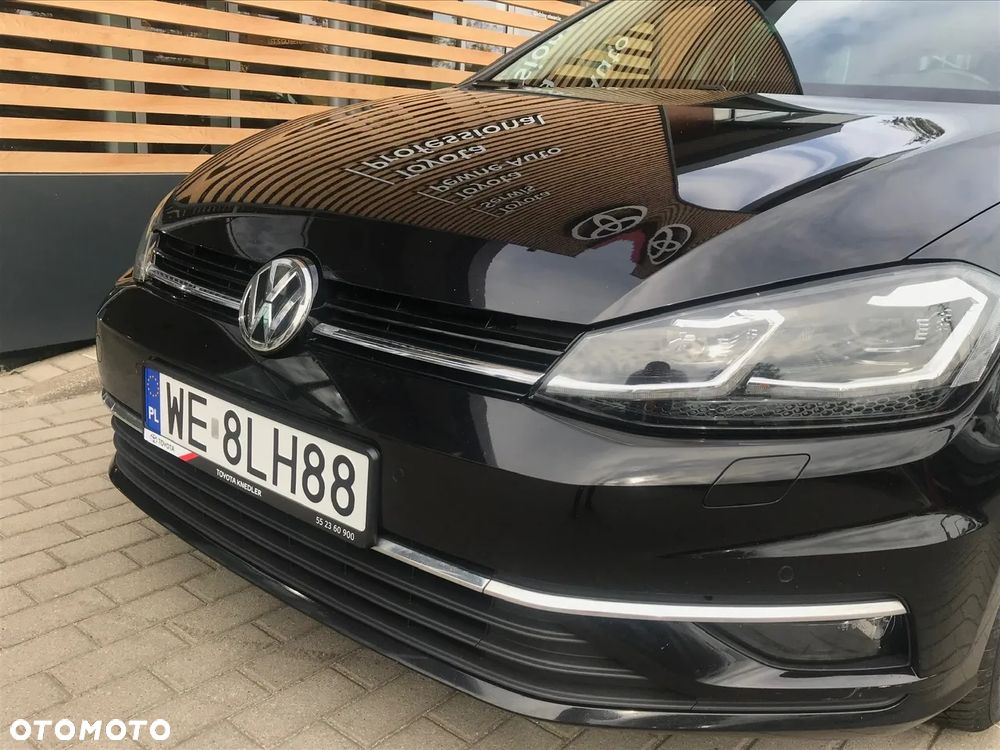 Volkswagen Golf 1.6 TDI BMT Comfortline - 15