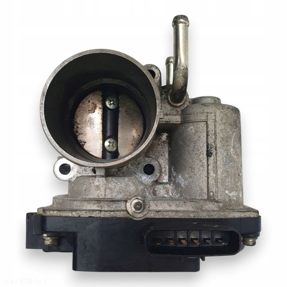 PRZEPUSTNICA Nissan X-Trail T30 Primera P12 2.0 16119-8Y20A OEM - 5