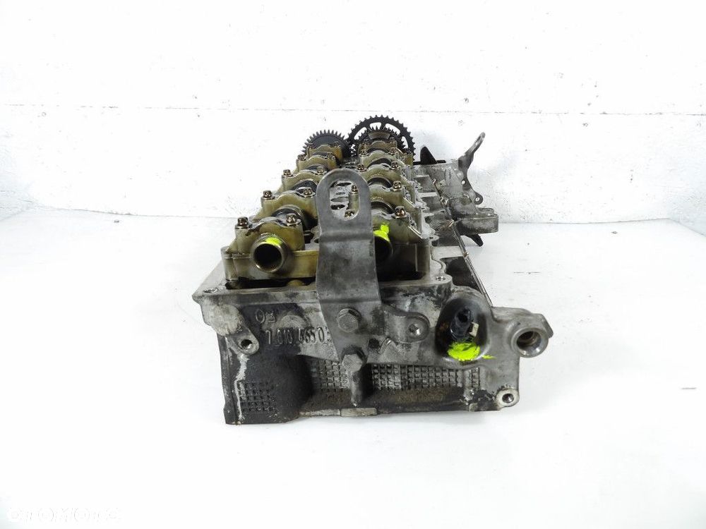 BMW 5 F10 F11 2.0D 211KM GŁOWICA SILNIKA 781046503 N47D20D - 3