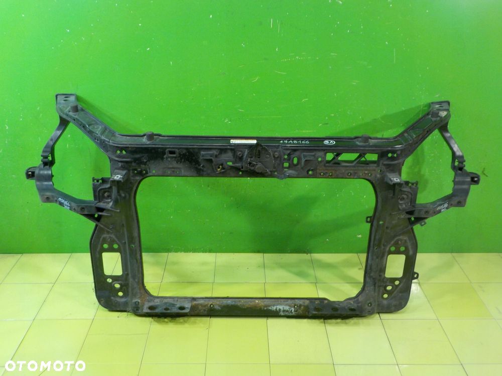 KIA SOUL I 1.6 CRDI 11r 5D pas przedni okular 64101-2K000 - 1