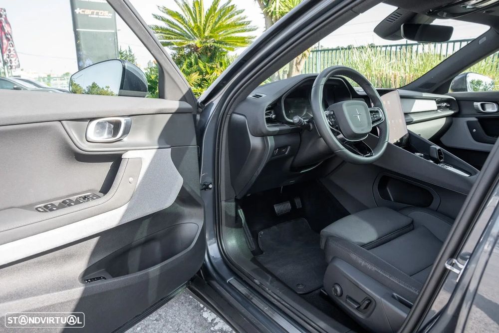 Polestar 2 Long Range 78 kWh AWD - 24