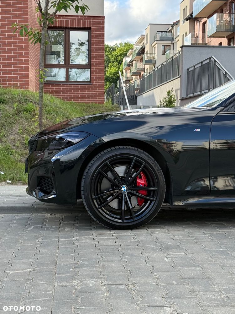 BMW Seria 3 - 4