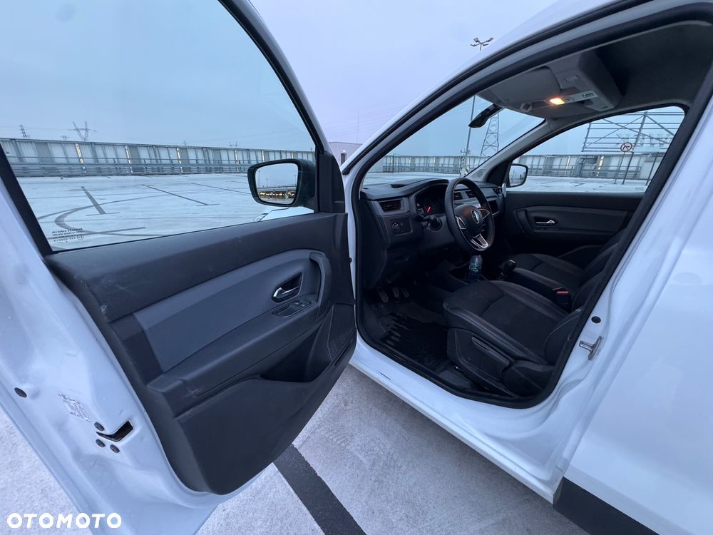 Renault Express - 14