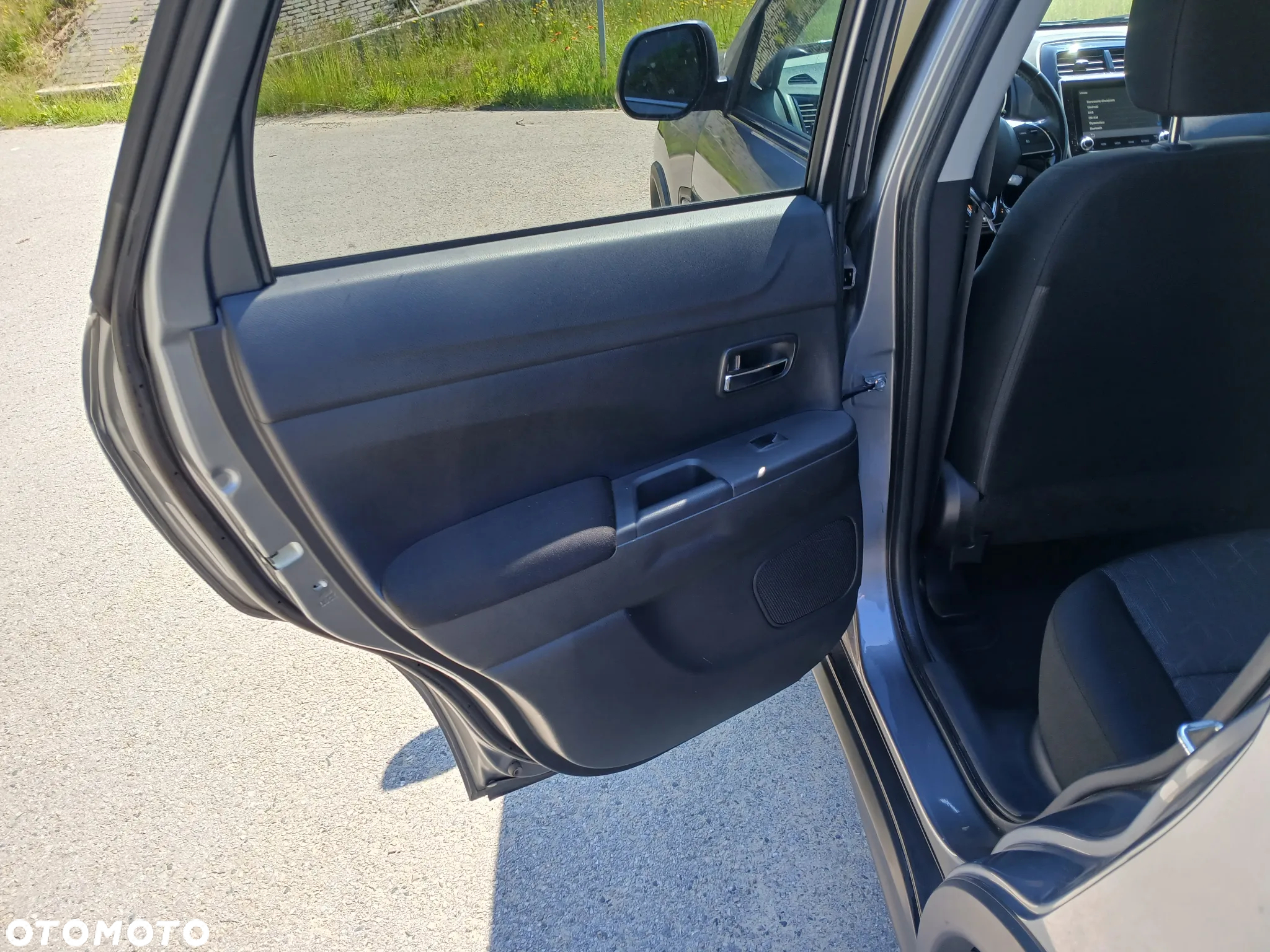 Mitsubishi ASX 2.0 Inform - 15