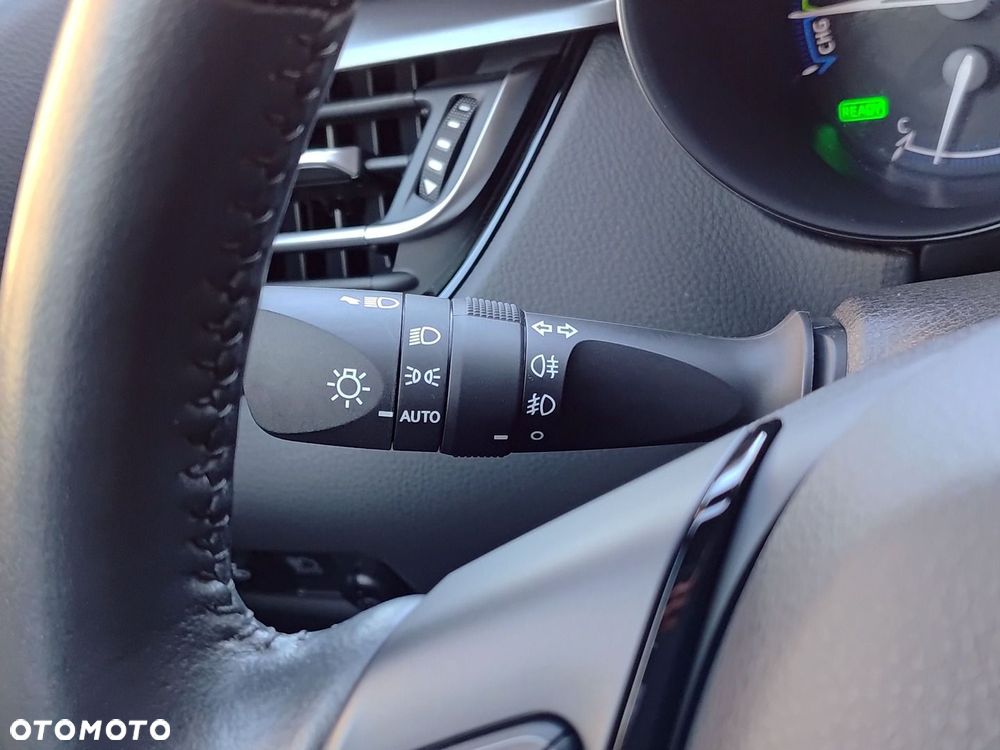 Toyota C-HR 1.8 Hybrid Style - 19
