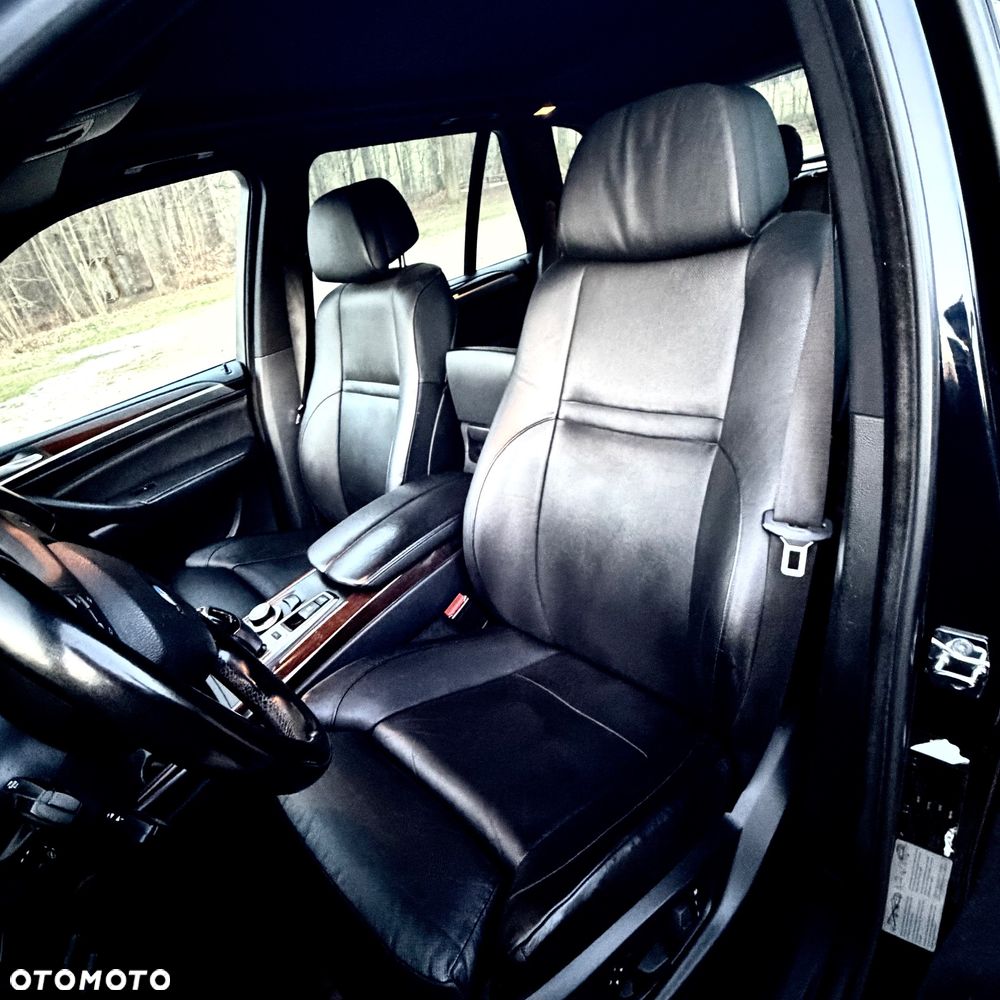 BMW X5 3.0sd - 5