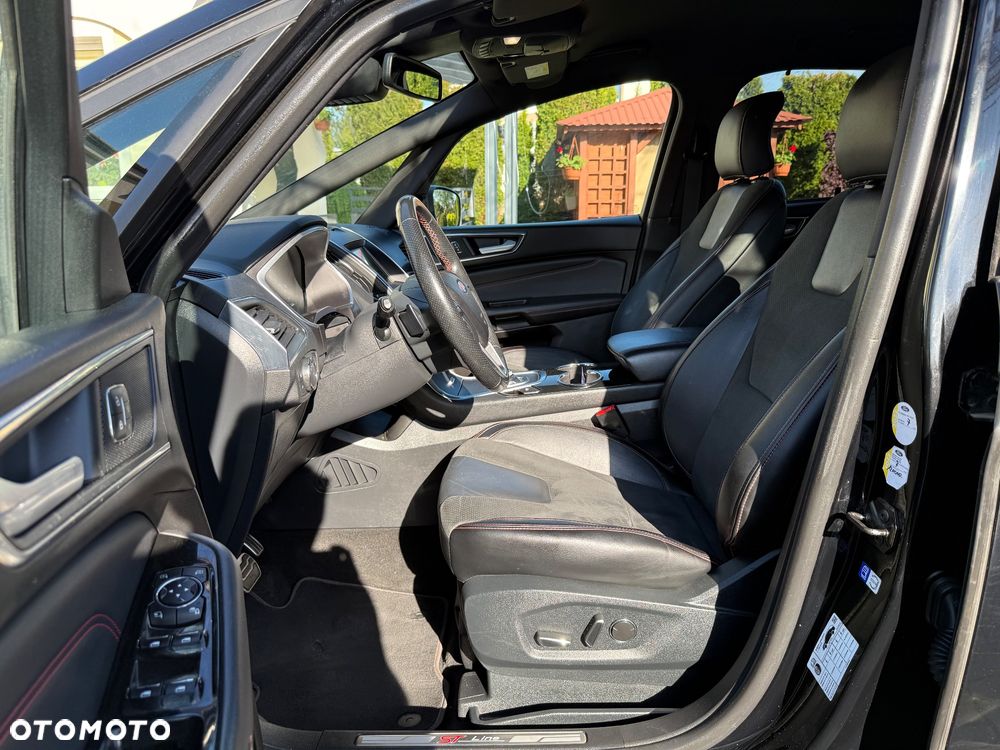 Ford S-Max 2.0 EcoBlue ST-Line - 20