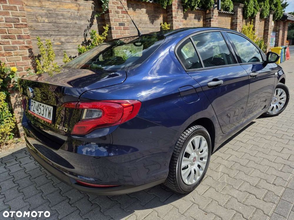 Fiat Tipo - 6