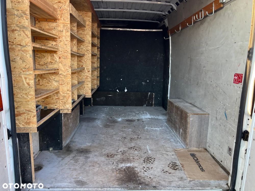 Fiat Ducato - 16