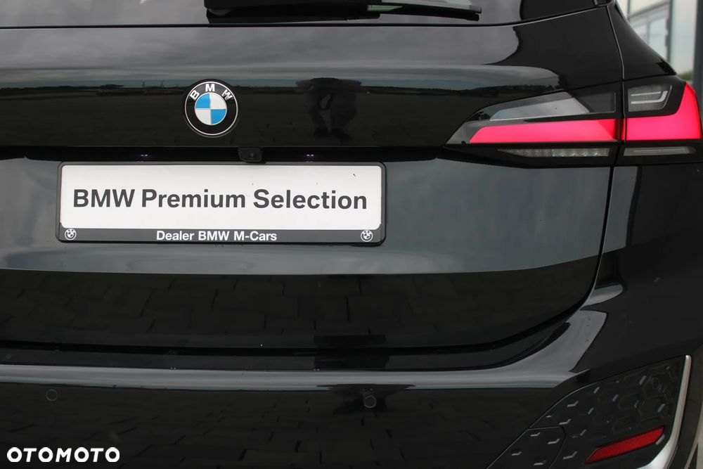 BMW Seria 2 218i M Sport sport - 13