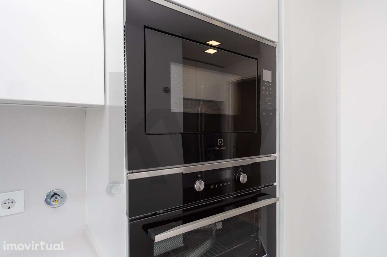 1º DTO - Fabuloso apartamento a estrear na Quinta das Marianas, na Par - Grande imagem: 5/34