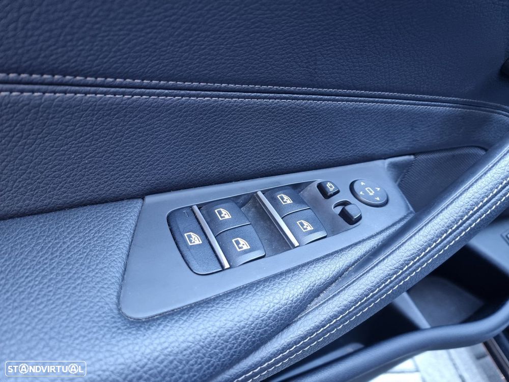 BMW 520 d Line Sport Auto - 24