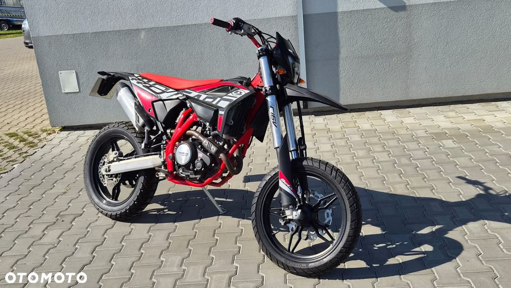 Beta RR - 6