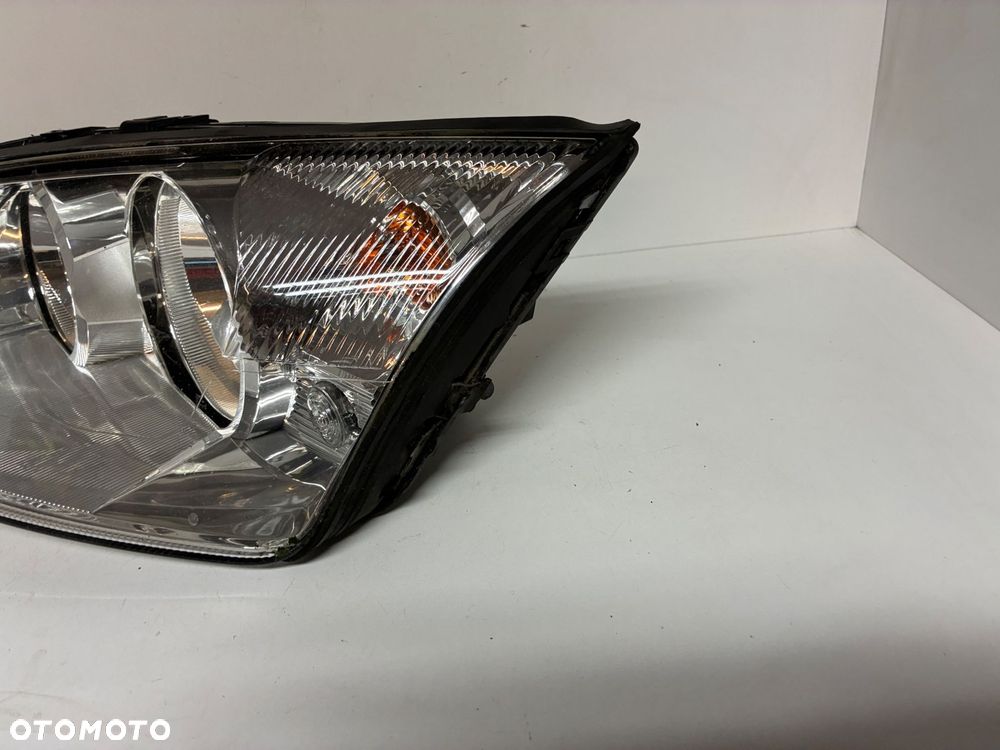FORD MONDEO MK3 LIFT 1S71-13006-SE LAMPA PRZÓD PRZEDNIA LEWA  EUROPA - 11