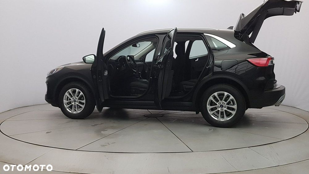 Ford Kuga - 11