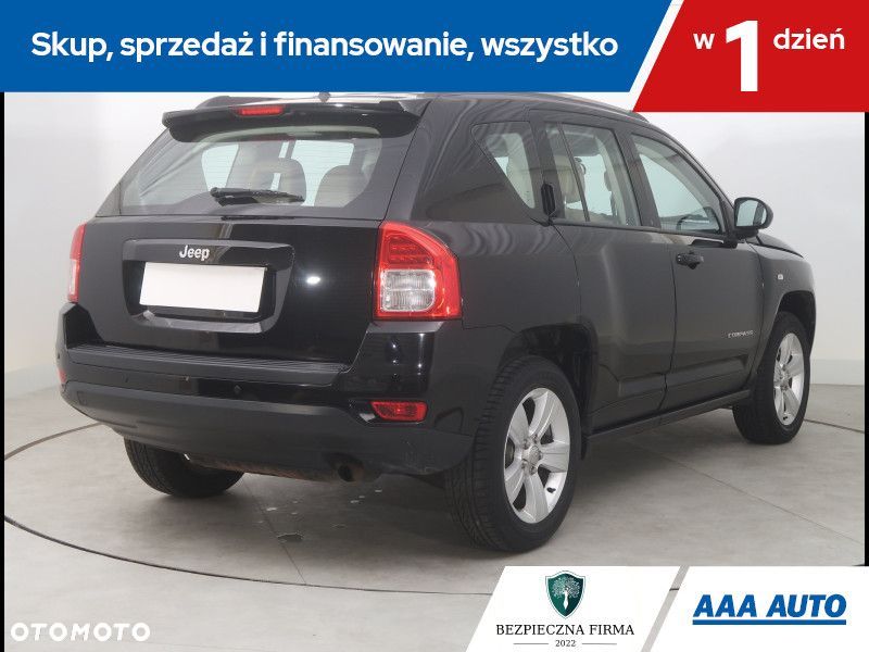 Jeep Compass - 6