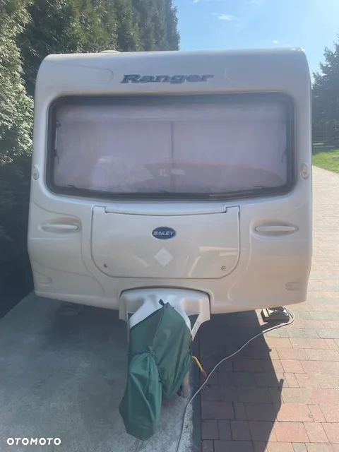 Bailey Ranger 510/4L - 2