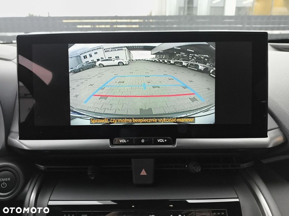 Toyota C-HR - 19