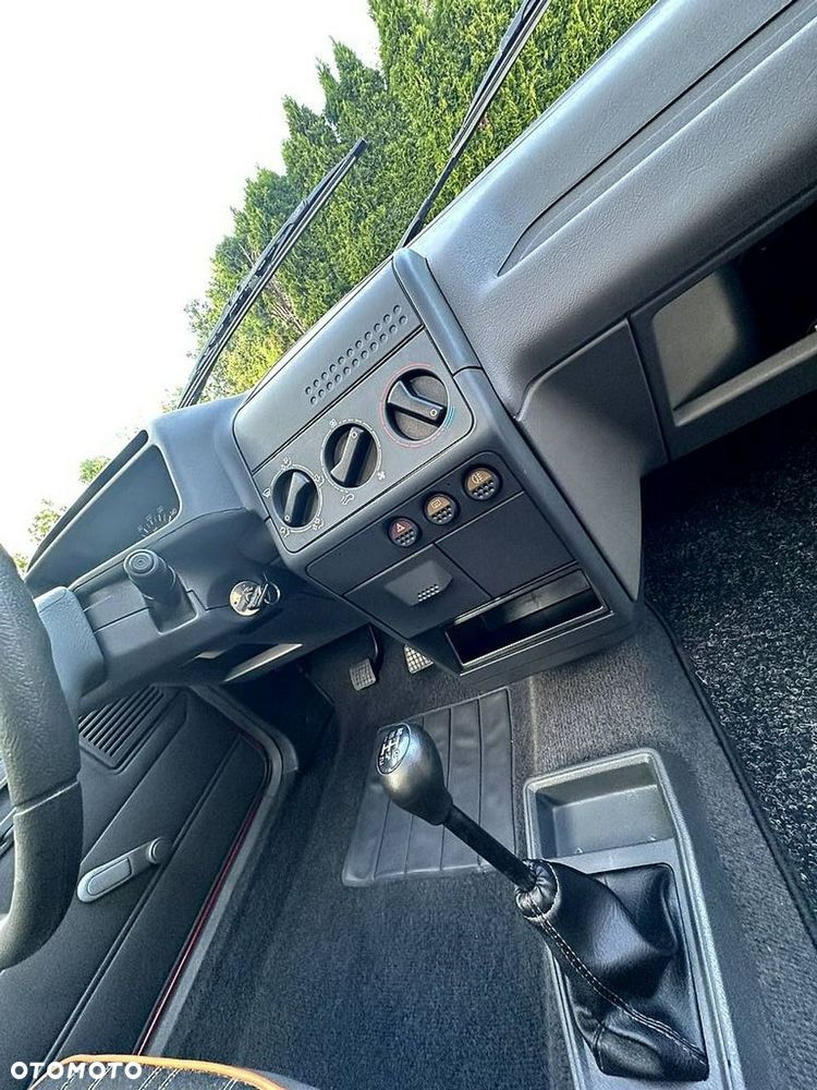 Peugeot 205 1.1 Look - 15