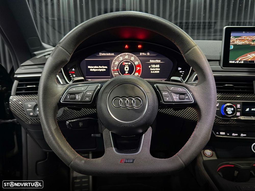 Audi RS5 2.9 TFSI Tiptronic quattro - 23