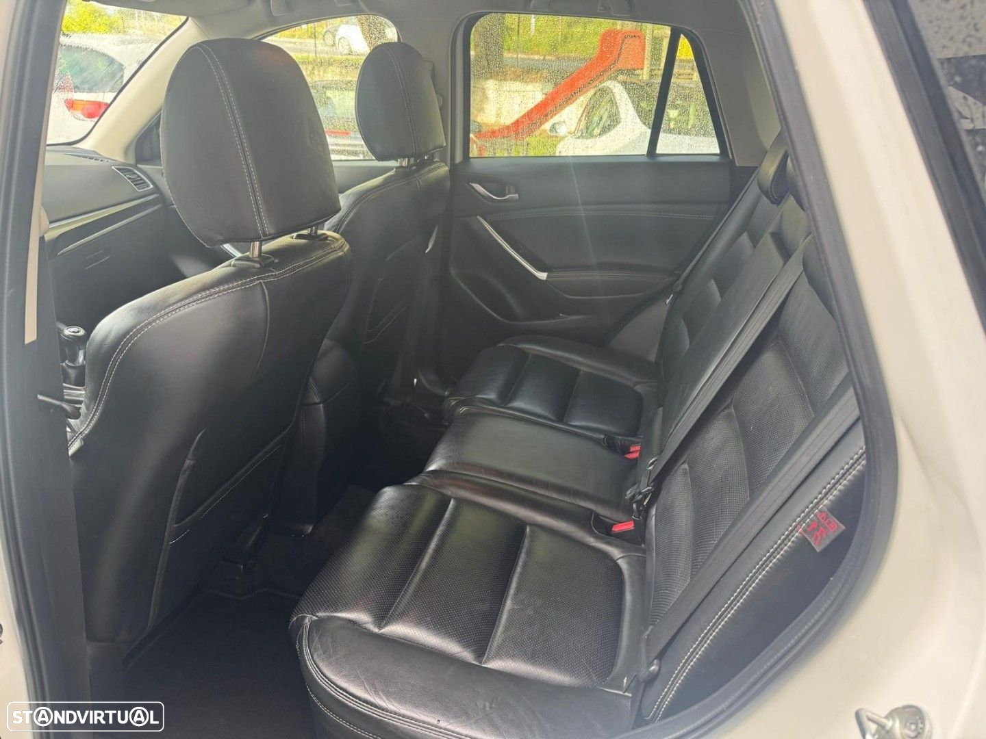 Mazda CX-5 2.2 D Evolve - 11
