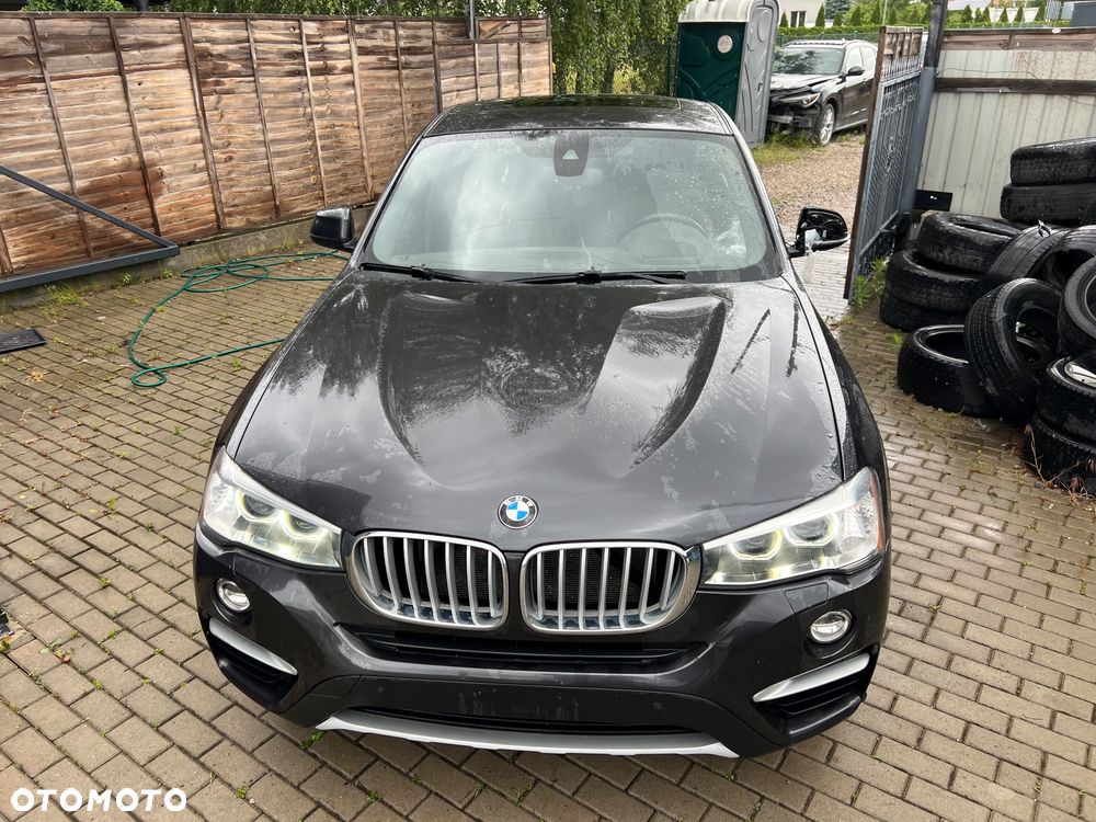 BMW X4 - 14
