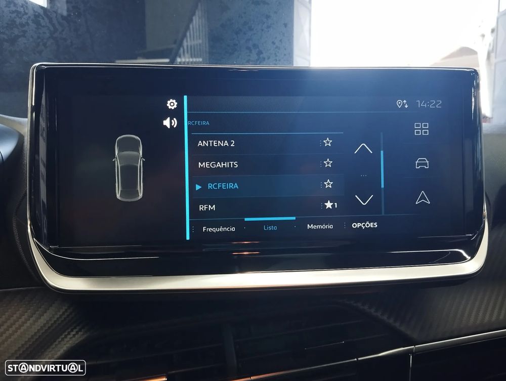 Peugeot 2008 1.2 PureTech Style - 23